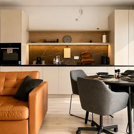 National Arena Luxury *